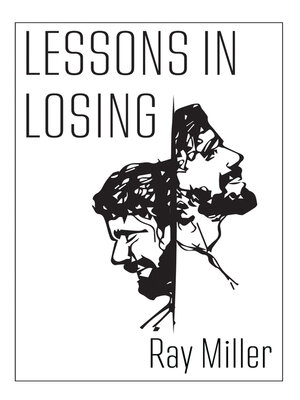 cover image of Lessons in Losing
